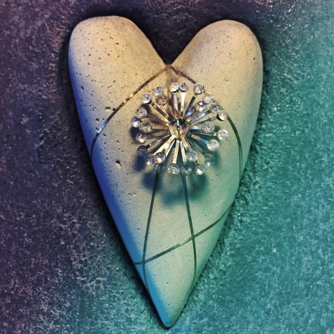 Heart – My gratitude