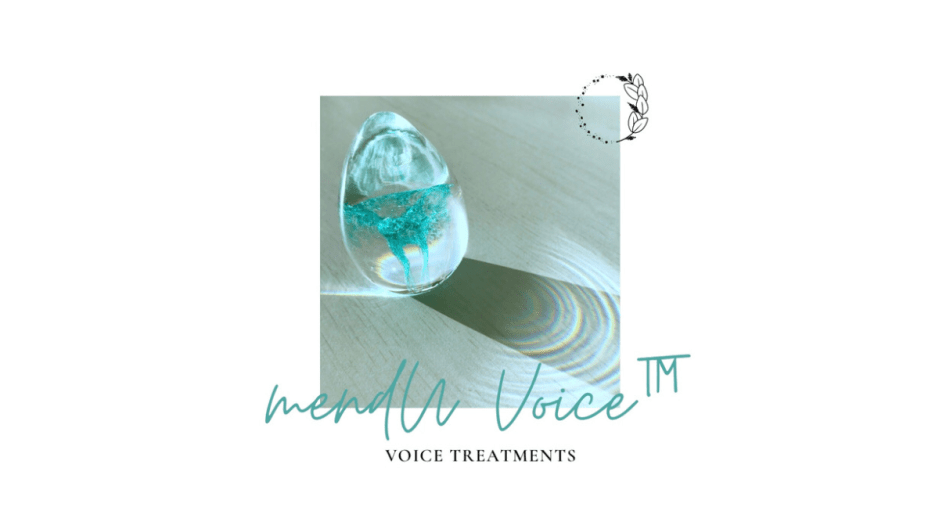 mendU Voice